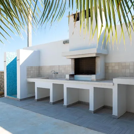 Modern Luxury Villa Rhodes City