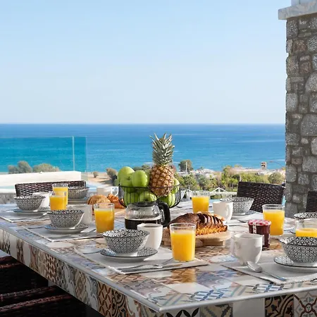 Modern Luxury * Rhodes City