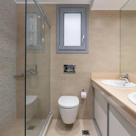 Villa Modern Luxury