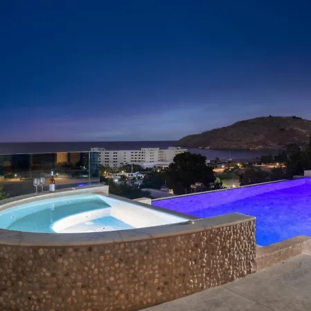 Modern Luxury * Rhodes City
