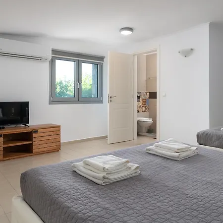 Modern Luxury Villa Rhodes City