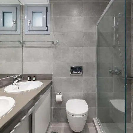 Modern Luxury * Rhodes City