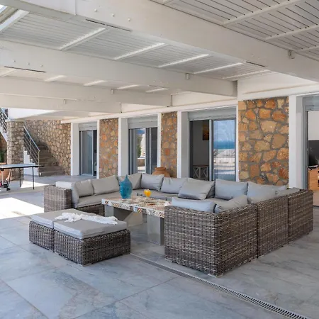 Modern Luxury * Rhodes City